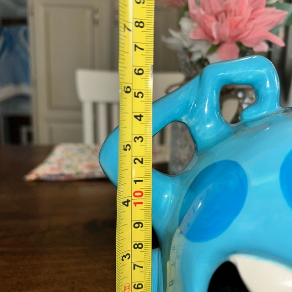 Monster Cookie Or Candy Jar New - Picture 6 of 6